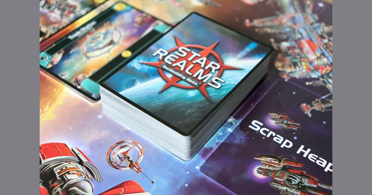 BoardGameGeek