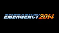 Video Game: Emergency 2014