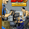 Good Cop Bad Cop box art.