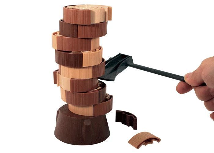 Game action (2015 edition, publisher image)