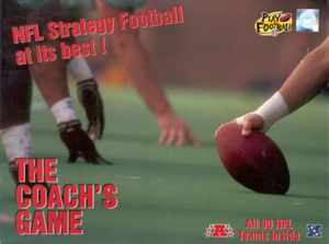 The Coach's Game