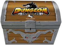 Dungeon Roll