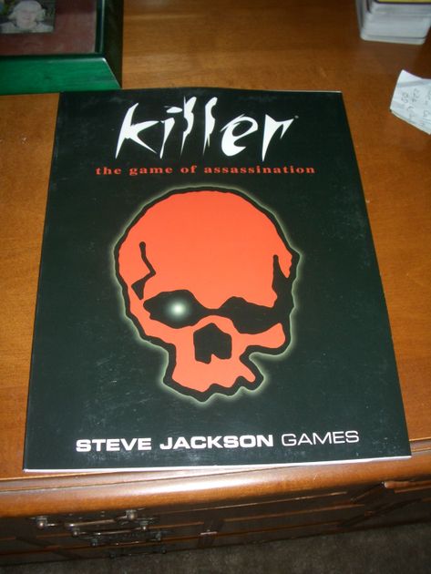 Gamers of Dubious Distinction