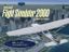 Video Game: Microsoft Flight Simulator 2000