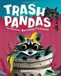Board Game: Trash Pandas