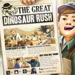 The Great Dinosaur Rush