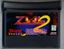 Video Game: Zool 2