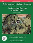 RPG Item: AA#41: The Forgotten Grottoes of the Sea Lords