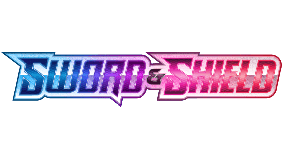 Pokémon TCG: Sword & Shield Expansion cover