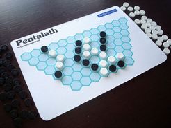 Pentalath box art