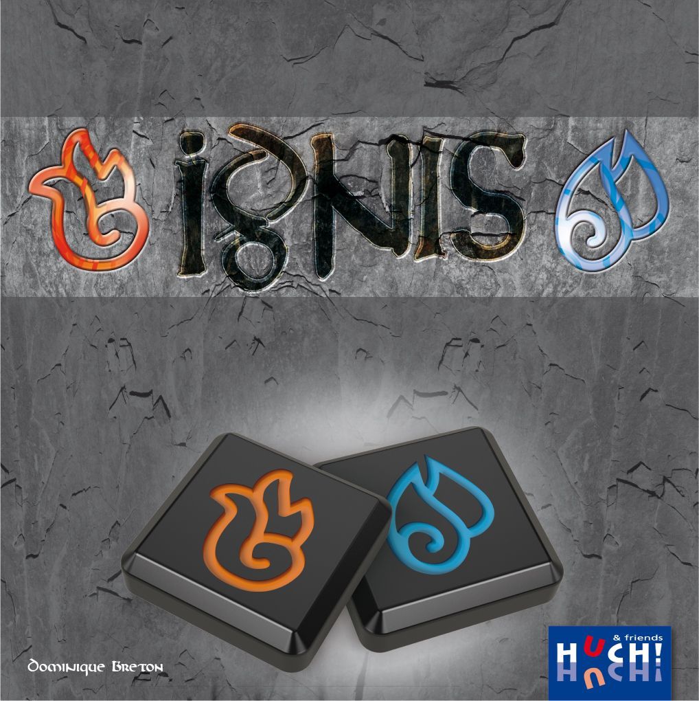 Ignis - Photo 1