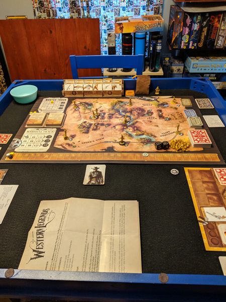 board game image