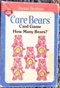 Care Bears: How Many Bears?