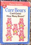 Care Bears: How Many Bears?