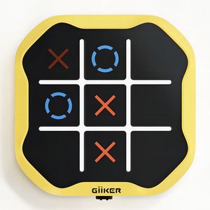 Tic-Tac-Toe Bolt