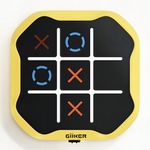 More Tic-Tac-Toe Bolt videos