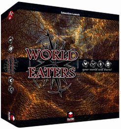 World Eaters