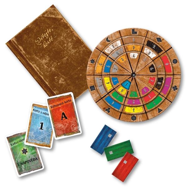 board game image