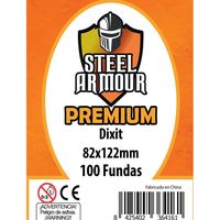 Dixit - Premium (82x122mm)