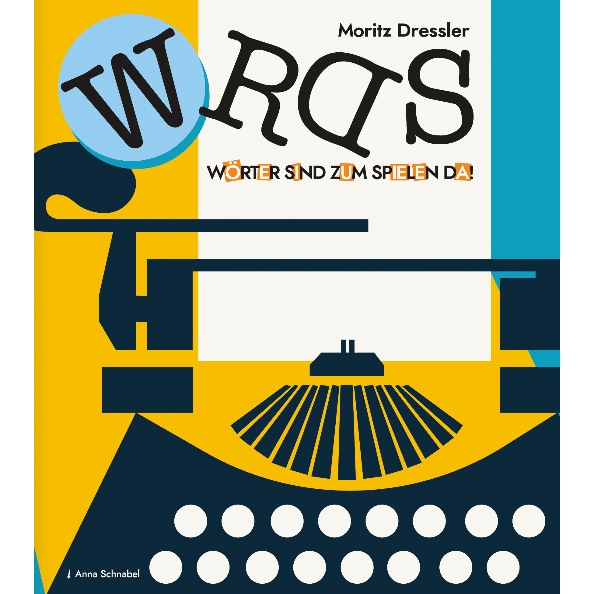 Cover art for WRDS