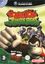 Video Game: Donkey Kong Jungle Beat
