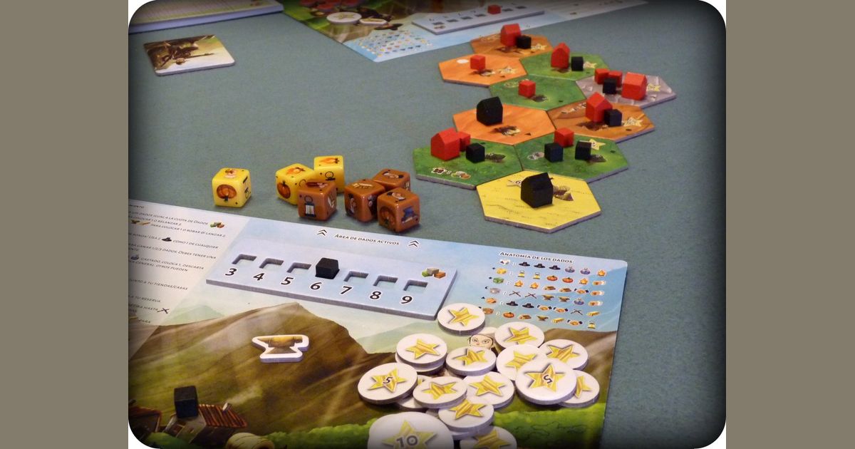 ...king of dice... Browsing Games RPGGeek