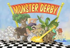Monster Derby