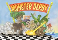 Monster Derby