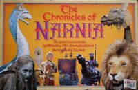 The Chronicles of Narnia