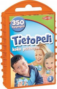 Trivia Game For The Whole Family