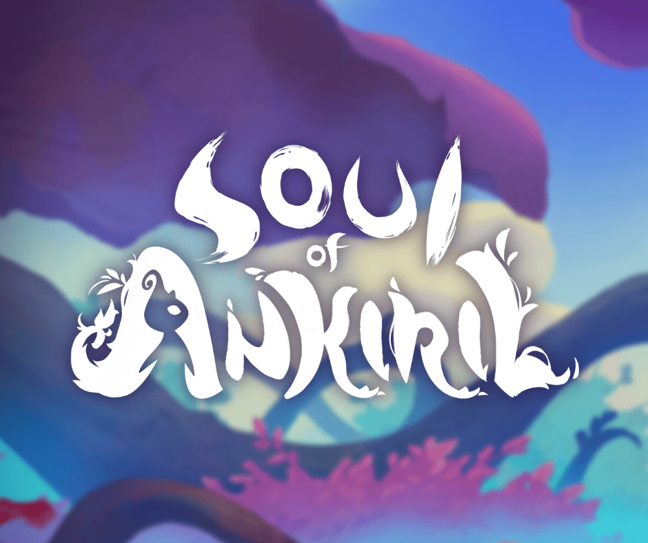 Soul of Ankiril