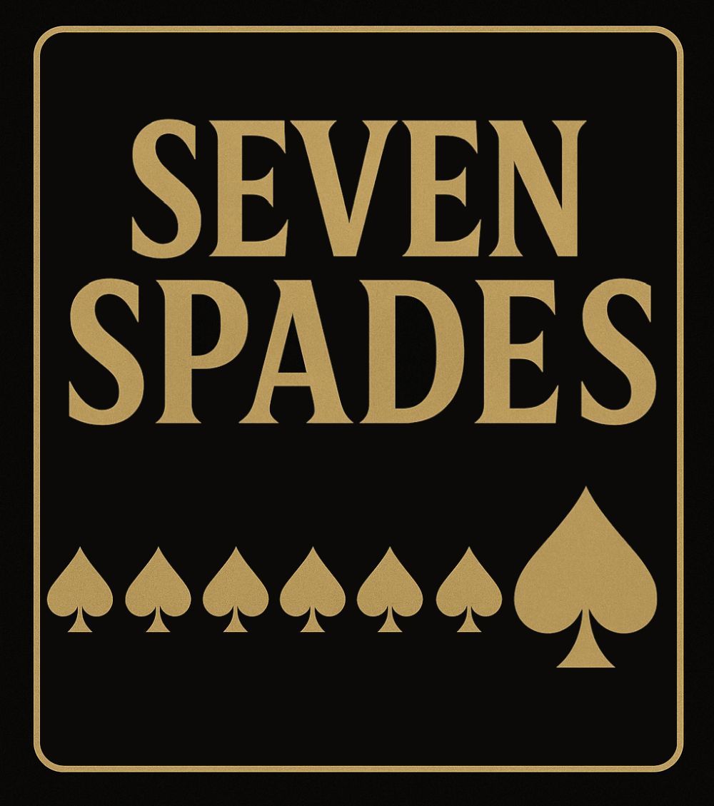 Seven Spades