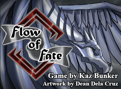 Flow of Fate