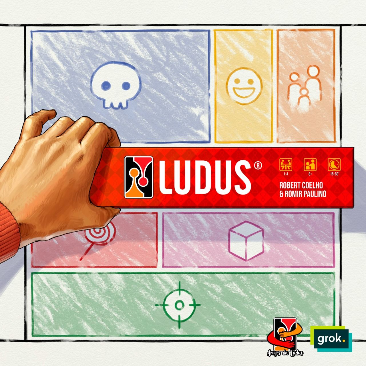 Ludus
