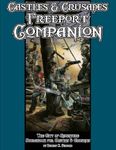 RPG Item: Castles & Crusades Freeport Companion