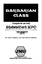 RPG Item: Barbarian Class