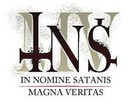 RPG: In Nomine Satanis / Magna Veritas (5th Edition)