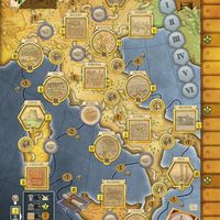 Newton: Italy Grand Tour