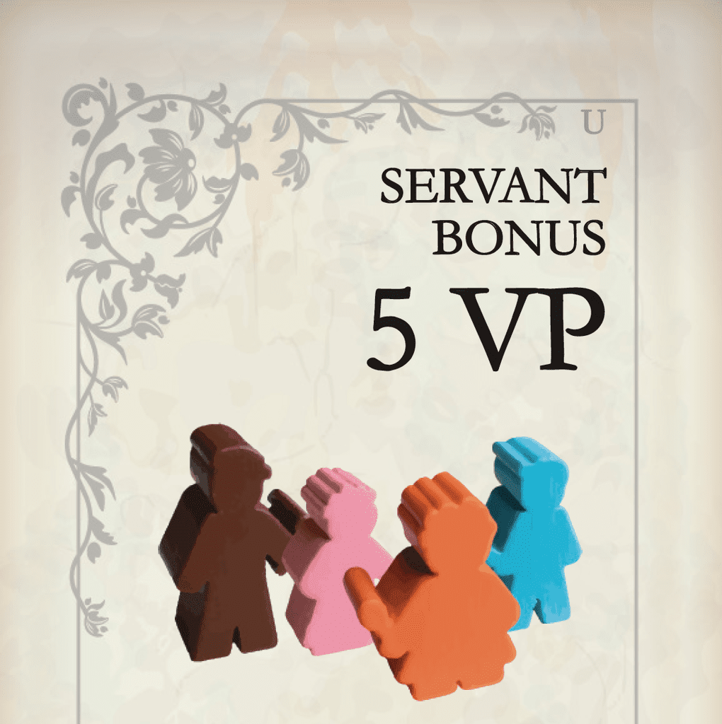 Objective cards | Obsession