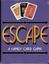 Board Game: Escape