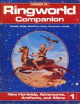 RPG Item: Ringworld Companion