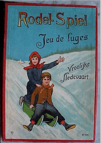 Rodel-Spiel