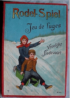 Rodel-Spiel
