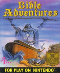 Video Game: Bible Adventures