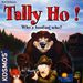 Board Game: Tally Ho!