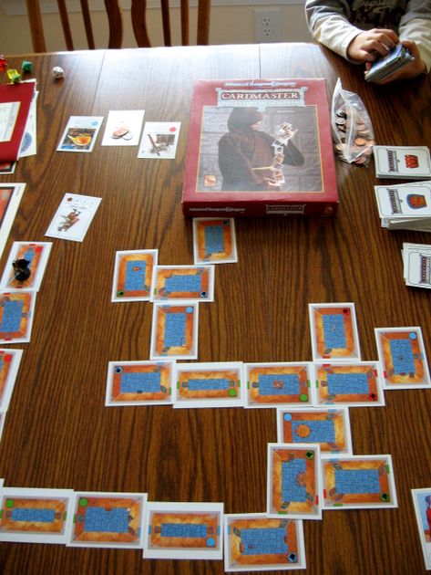 BoardGameGeek