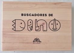 Buscadores de Dino