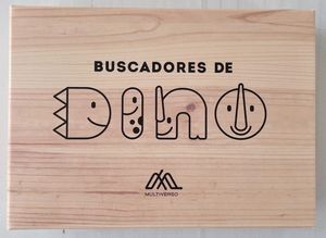 Buscadores de Dino
