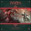 Board Game: Ivion: The Knight and The Lady