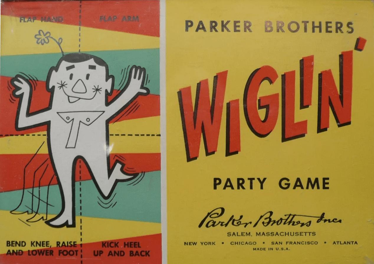 Wiglin'